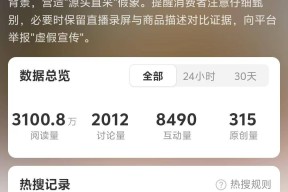 全是假的网红带货翻车我被骗惨了